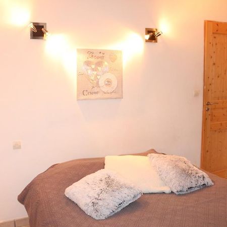 Appartement Esterelle カシ 部屋 写真