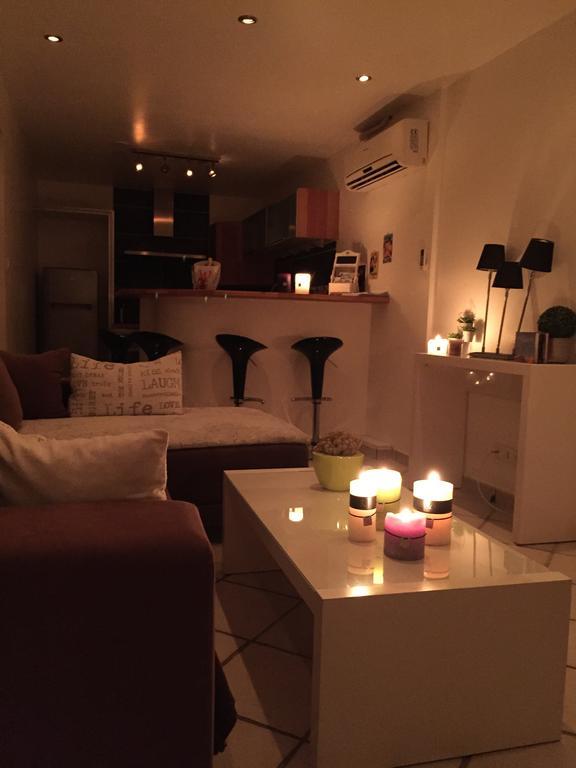 Appartement Esterelle カシ 部屋 写真