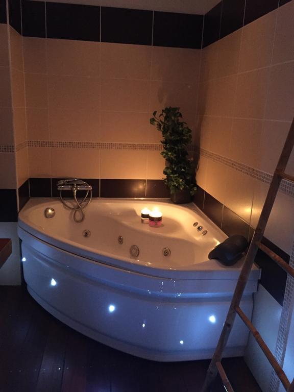 Appartement Esterelle カシ 部屋 写真