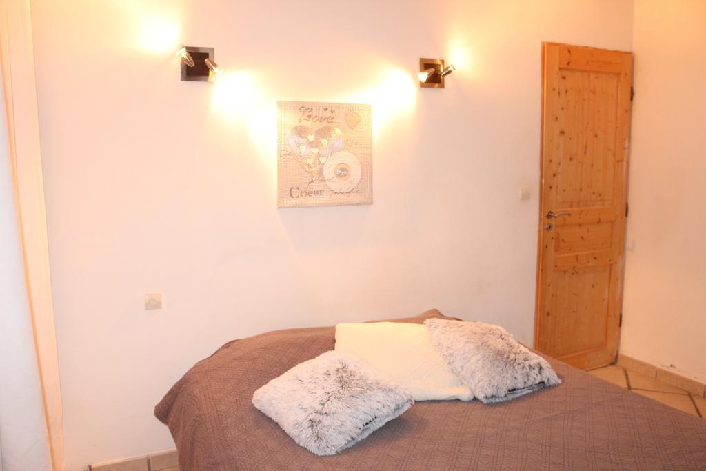 Appartement Esterelle カシ 部屋 写真