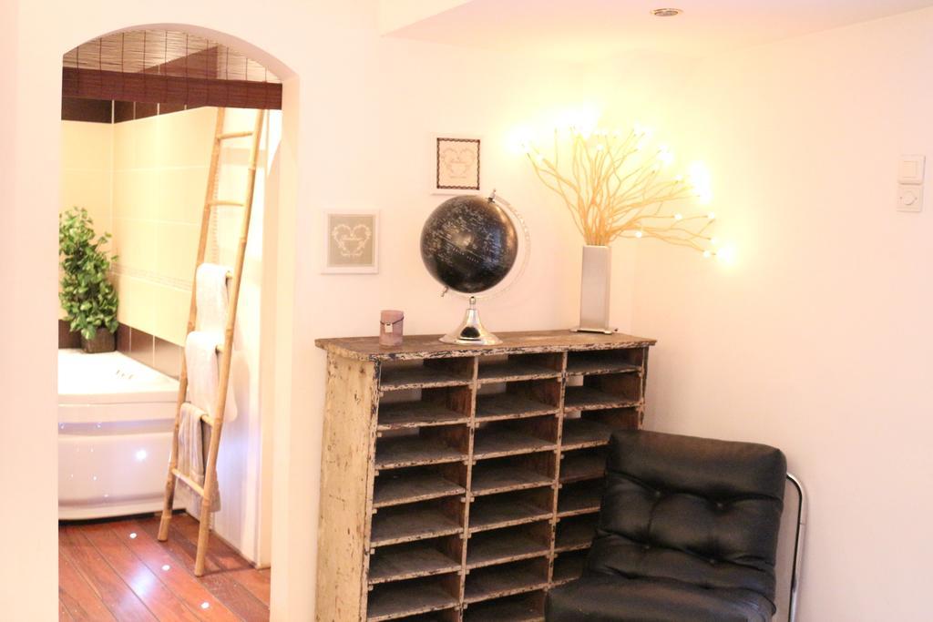 Appartement Esterelle カシ 部屋 写真