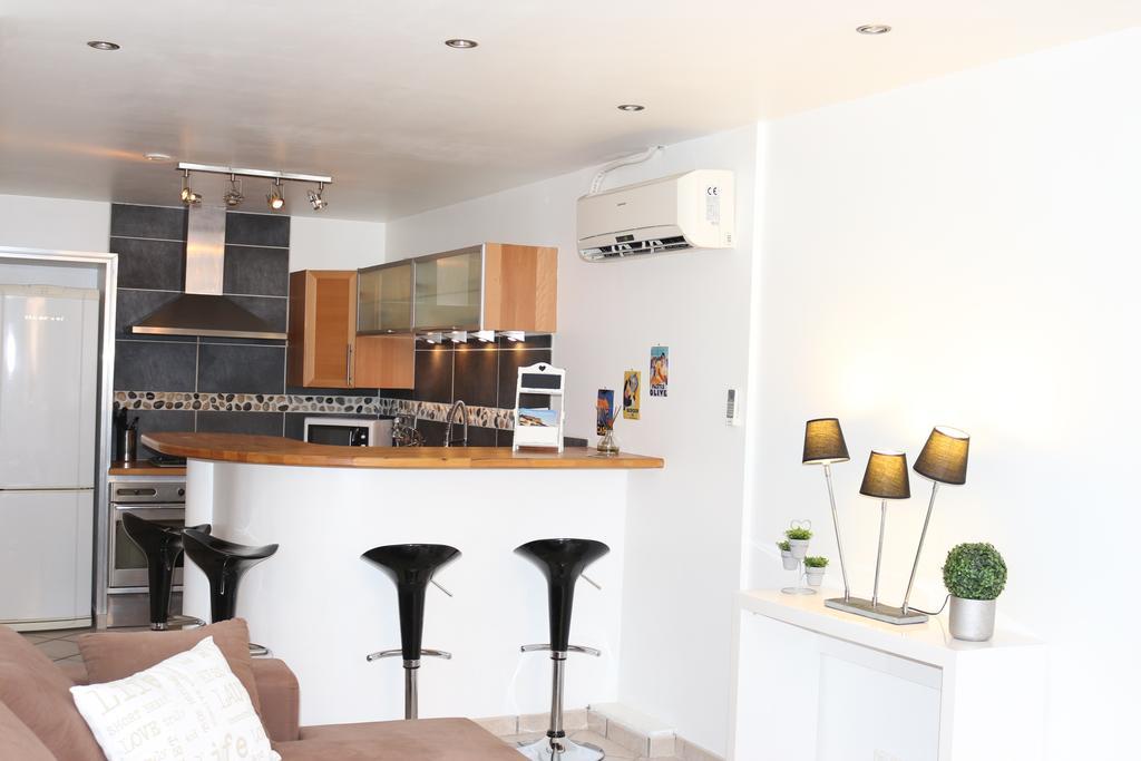 Appartement Esterelle カシ 部屋 写真